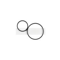 LED-Deckenleuchte, Switchdim 643810232 Medera - Schwarz/Weiß, Design, Holz/Metall (53,5/8/34,5cm) - Trio Leuchten