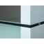 Couchtisch Xono B: 120 cm Weiß - Weiß, Basics, Glas/Holzwerkstoff (120/40/60cm) Couchtisch Xono B: 120 cm Weiß - Weiß, Basics, Glas/Holzwerkstoff (120/40/60cm)