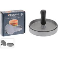 Hamburgerprés Hambuergerprés - Basics, fém (11,7/9cm)