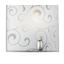 Wandleuchte Sabine - KONVENTIONELL, Glas/Metall (20/22/9cm) - Ombra Wandleuchte Sabine - KONVENTIONELL, Glas/Metall (20/22/9cm) - Ombra