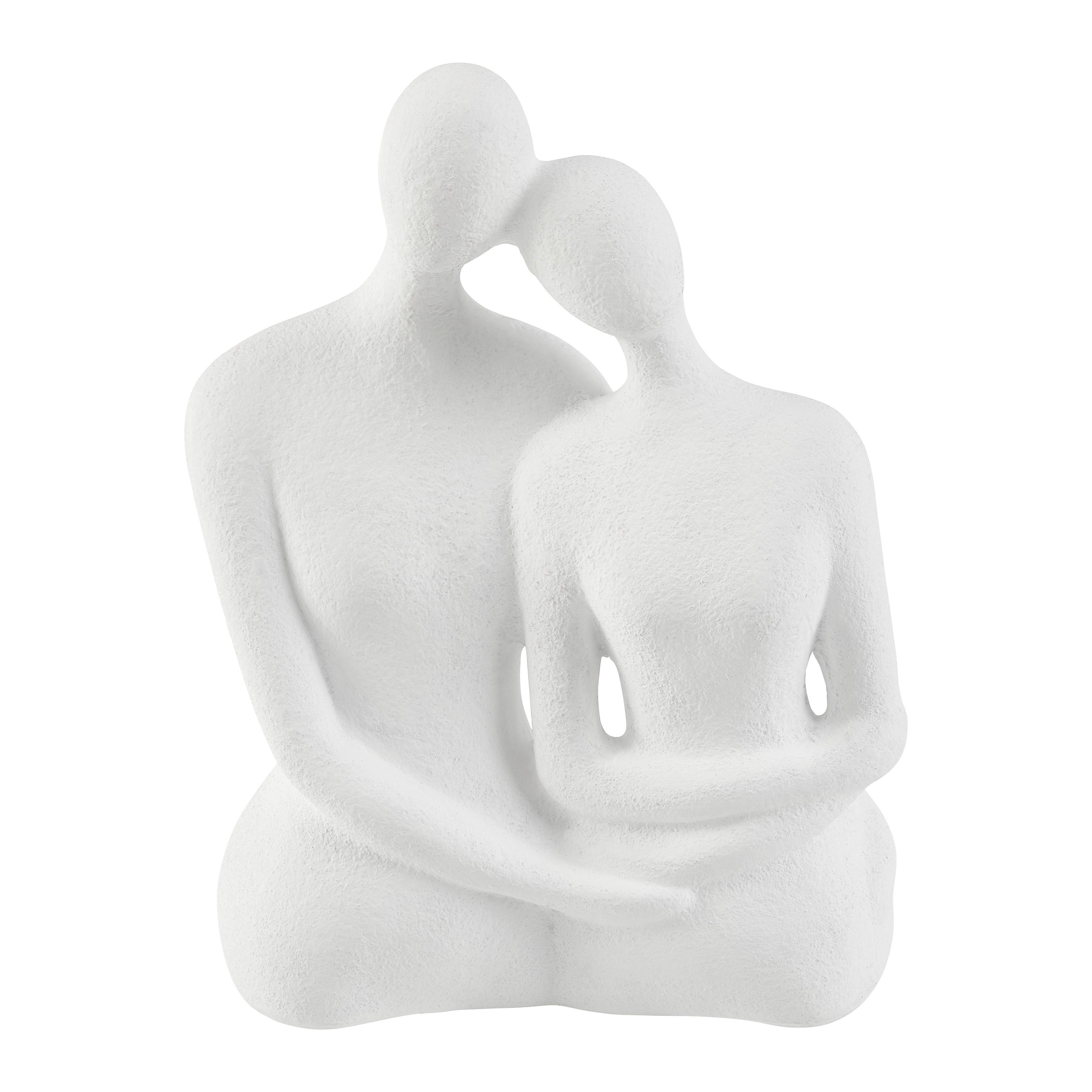 SOŠKA SINA - bílá, Konvenční, kámen (15/19.3/7cm) - Modern Living