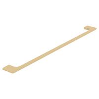 ÚCHYTKA NA NÁBYTEK UNIT - barvy zlata, Moderní, kov (33cm) - Ondega