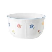 Müslischale Sonate 001.757063 - Weiß Hochglanz, Basics, Keramik (15cm) - Seltmann Weiden