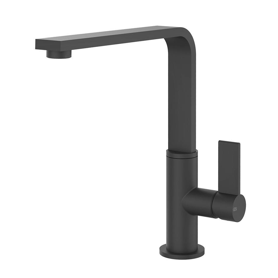 KÜCHENARMATUR GESSI HELIUM