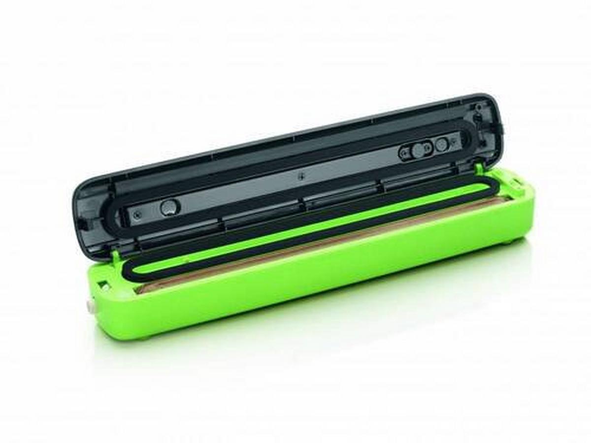 Fóliahegesztő Gép Laica Extra Slim Pro Vákumos