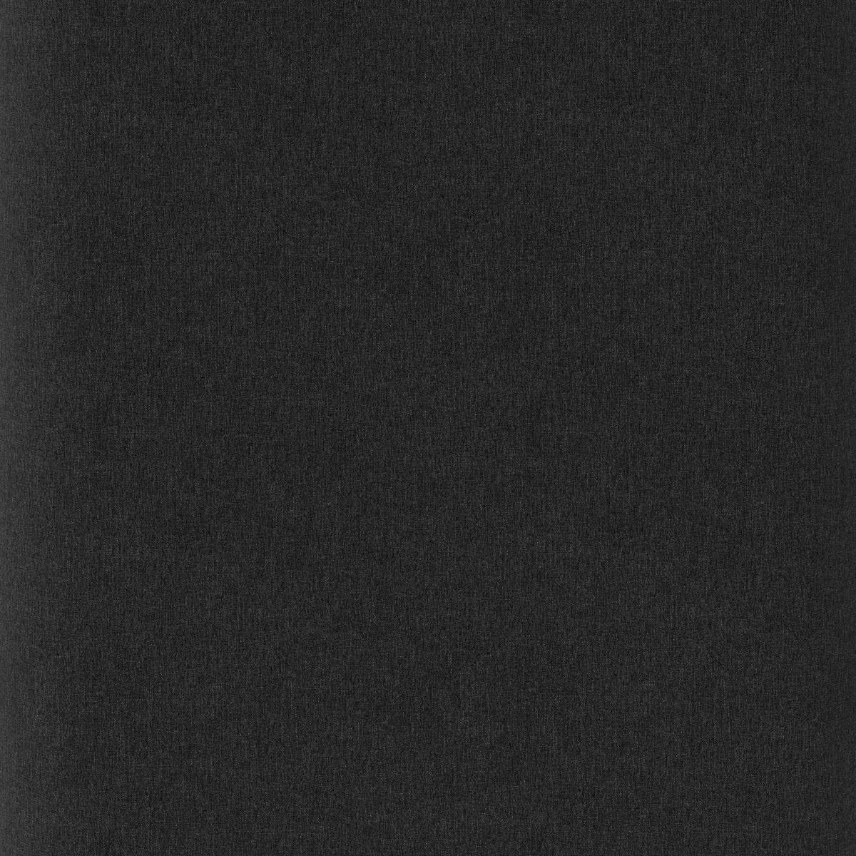 Sammelbehälter Pfand - Schwarz, MODERN, Textil (41/33/74cm) - Homezone