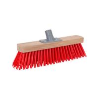 Utcai Seprű Mark - Konventionell, műanyag (30/5/15cm) - Ondega