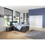 Boxspringbett Titania 140x200 Schwarz - Schwarz, KONVENTIONELL, Textil (140/200cm) Boxspringbett Titania 140x200 Schwarz - Schwarz, KONVENTIONELL, Textil (140/200cm)