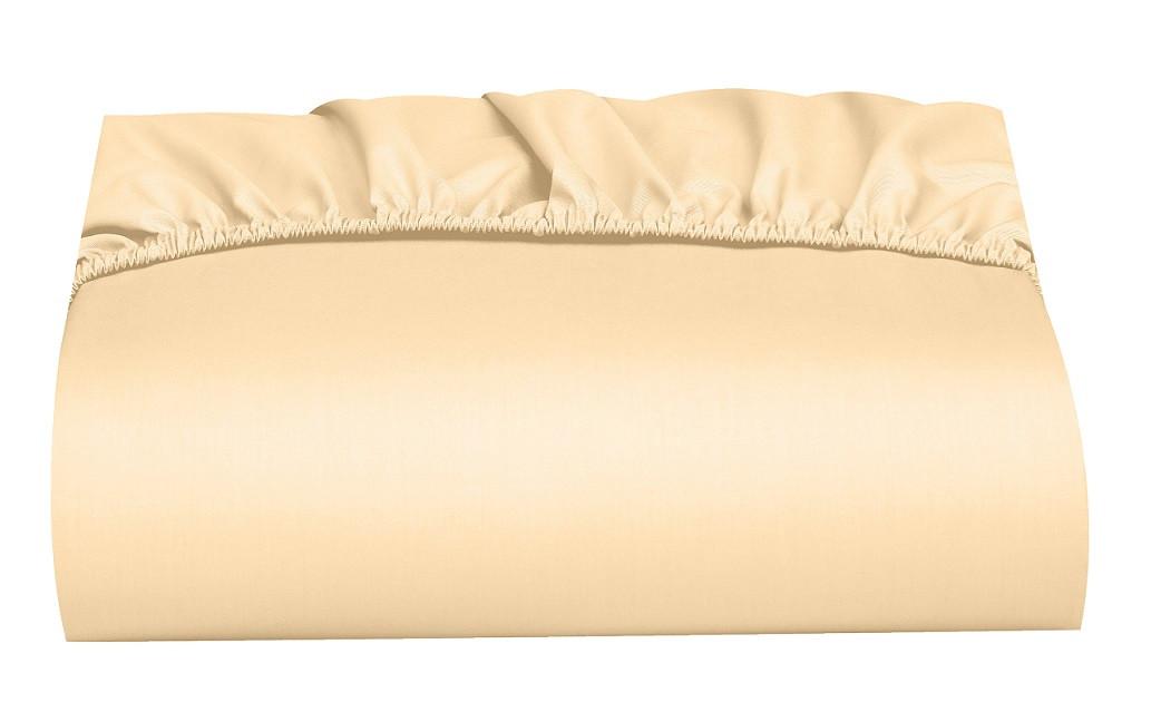 Gumis Lepedő Kb. 90/200cm - Basics, textil (90/200cm)