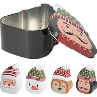 Tárolódoboz 170493370 - Basics (7cm)