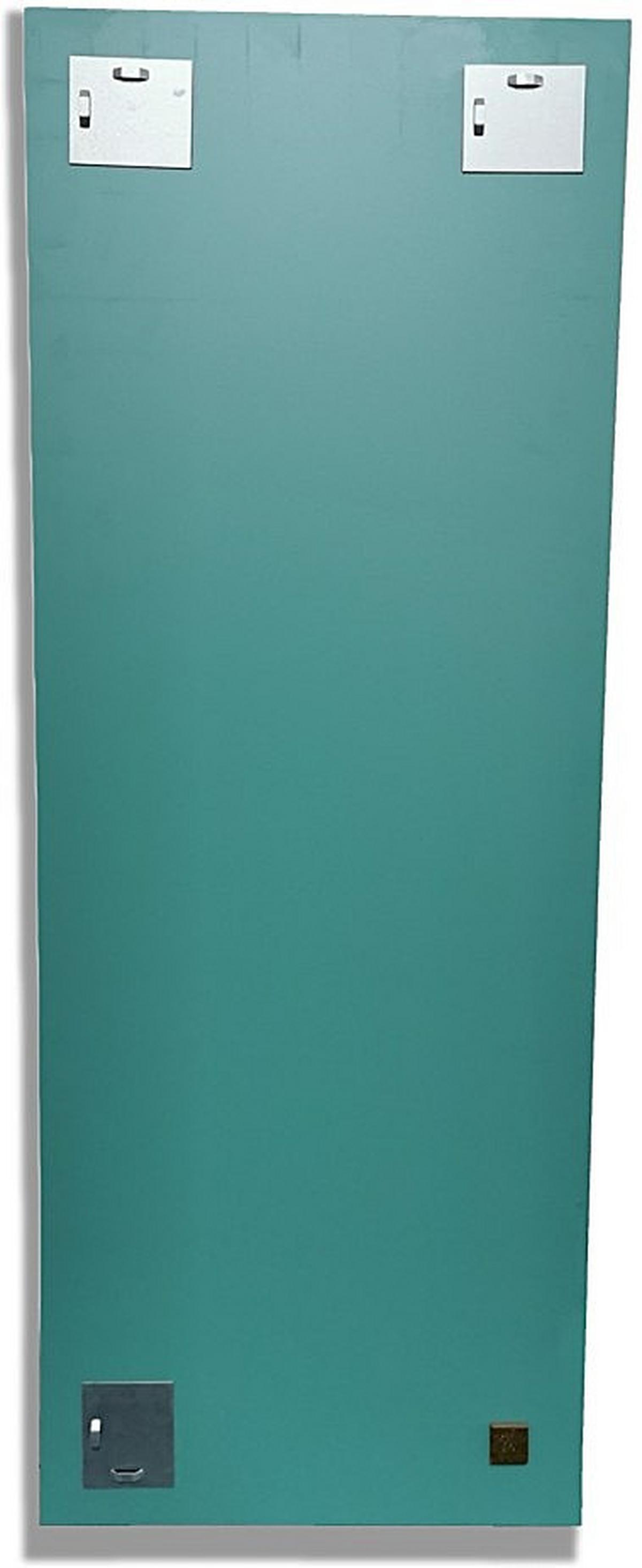 Fali Tükör Crystal *TOP ÁR* - Modern, Üveg (45/120/0,3cm) - Best Price