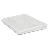 Allzweckfolie Kunststoff Transparent - Transparent, Basics, Kunststoff (500/400cm)