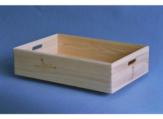 Doboz Fadoboz - konvencionális (40/30/15cm) Doboz Fadoboz - konvencionális (40/30/15cm)