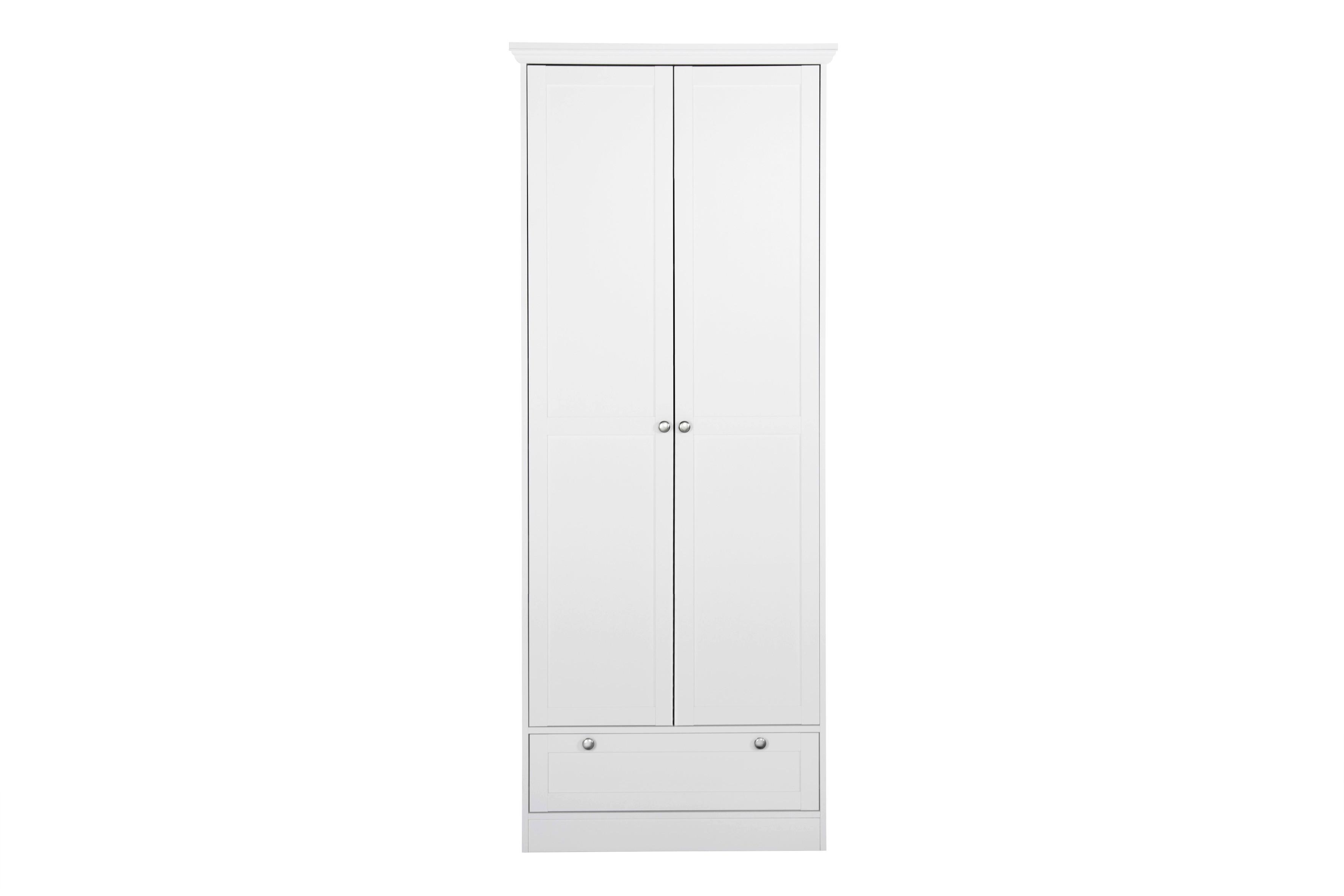 Cipősszekrény Vera 13 80/200 Cm - Lifestyle (80/200/39cm)