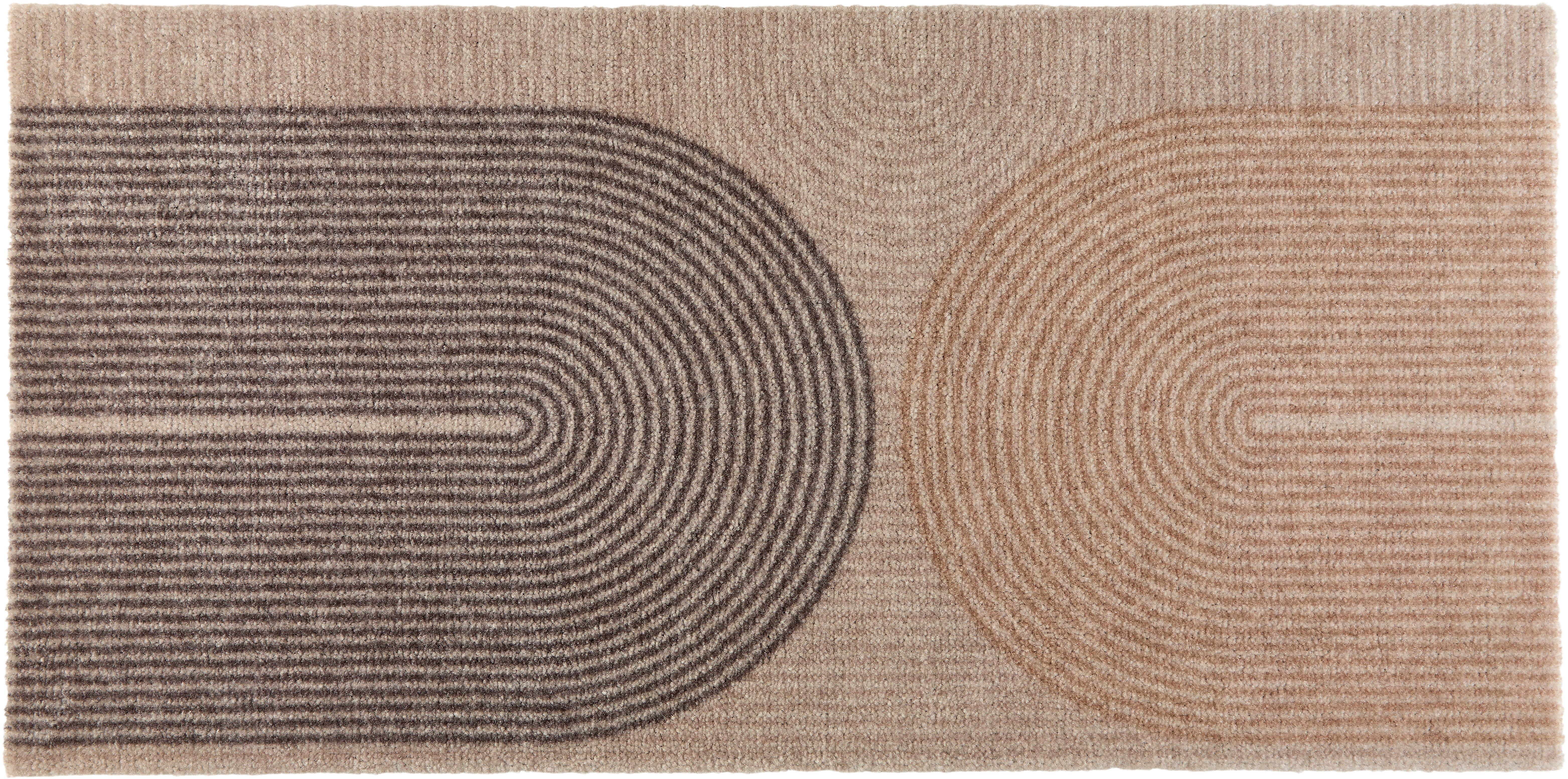 Schmutzfangmatte, 40x80 cm 1801480332 - Multicolor, Basics, Textil (40/80cm)