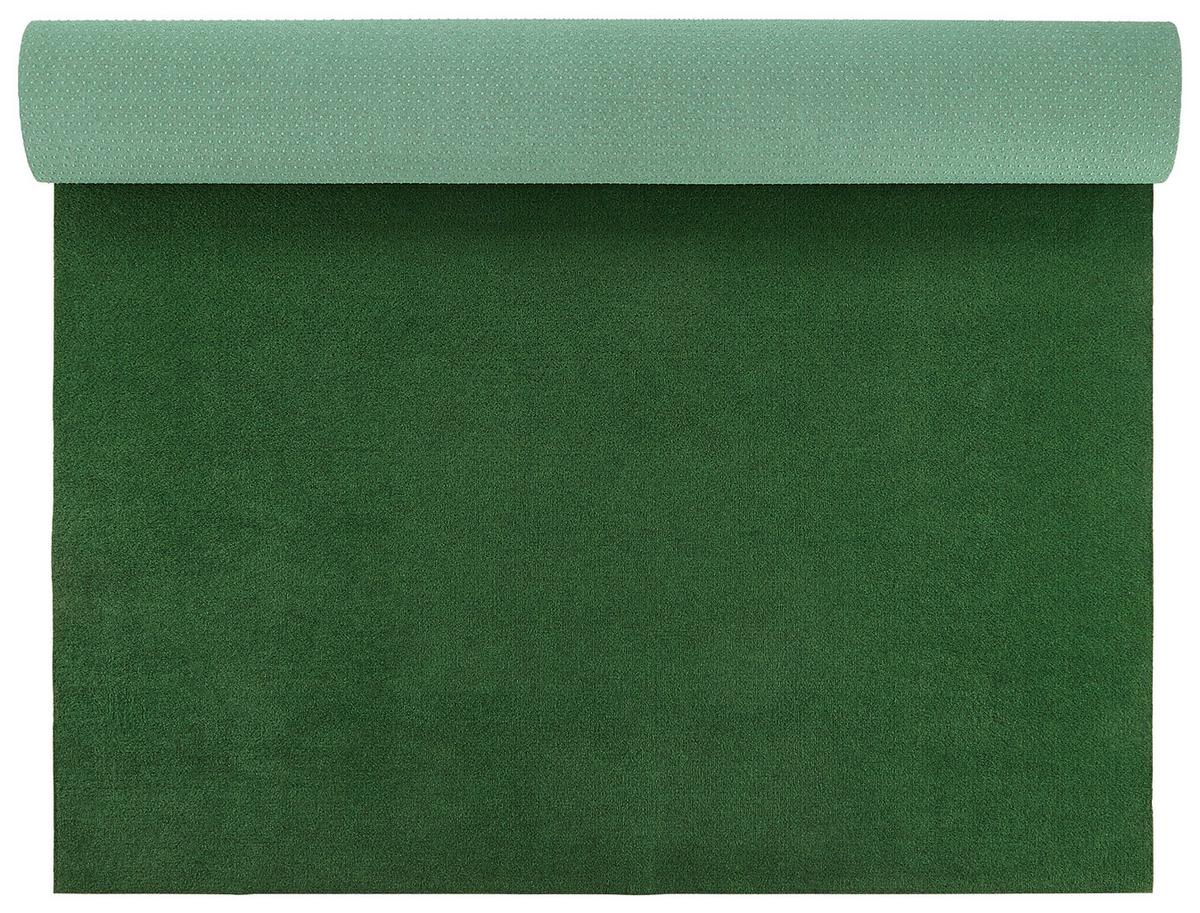 Umělý trávní koberec Monaco 2, 200/300 cm - zelená, Basics, plast (200/300cm) - Modern Living