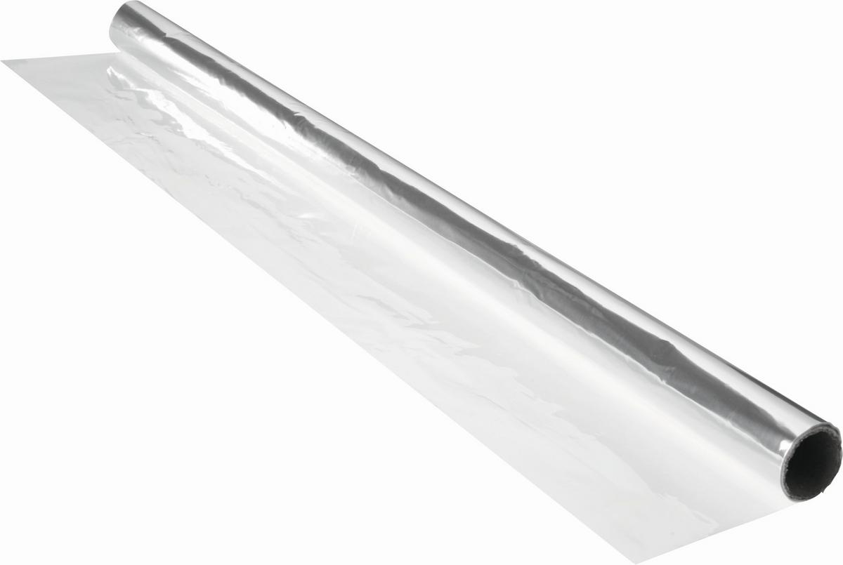 Cellophanfolie Inga in Transparent - průhledné, plast (70/500cm) - Modern Living