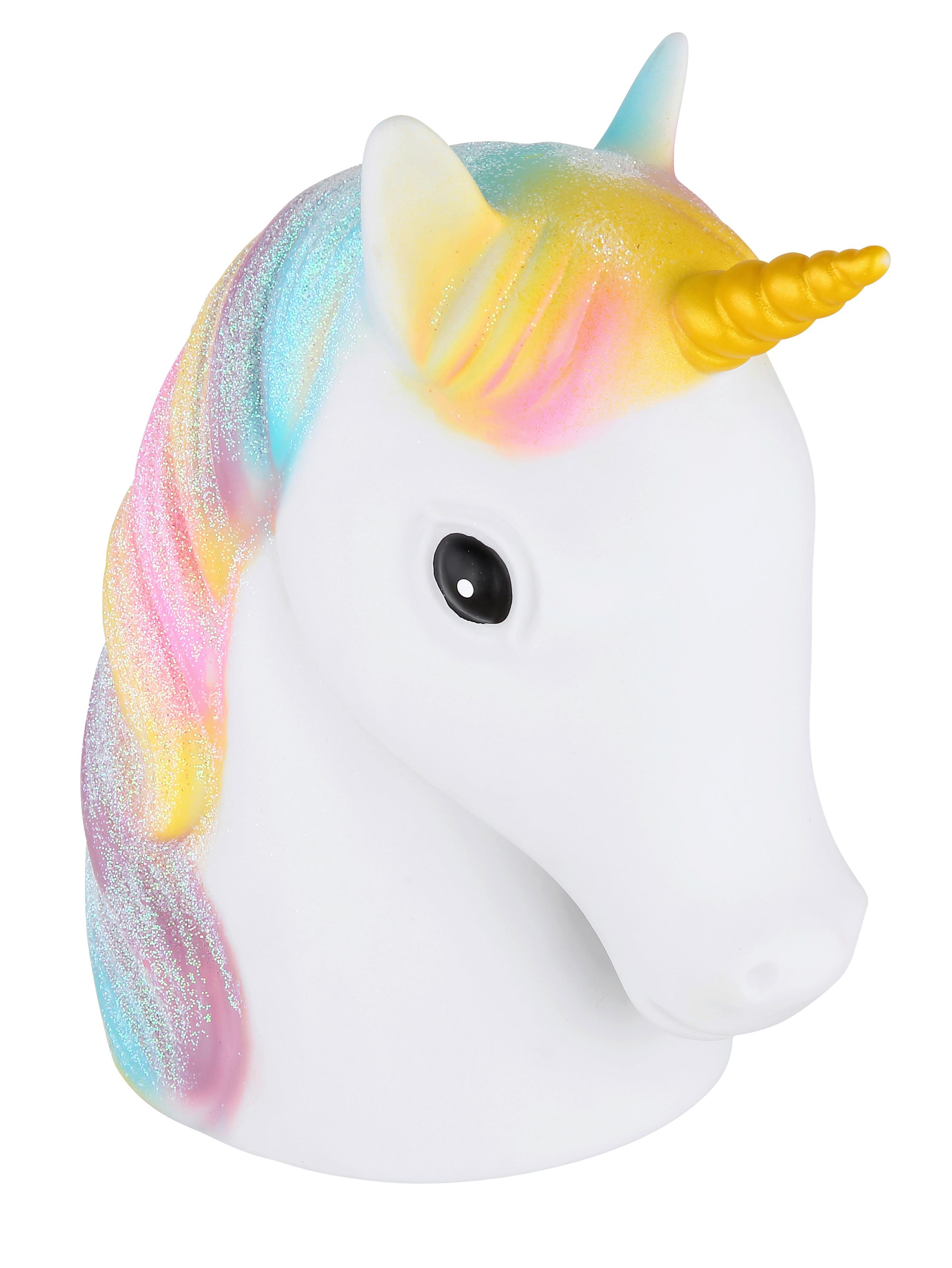 Tischlampe 28052 Multicolor mit Schalter