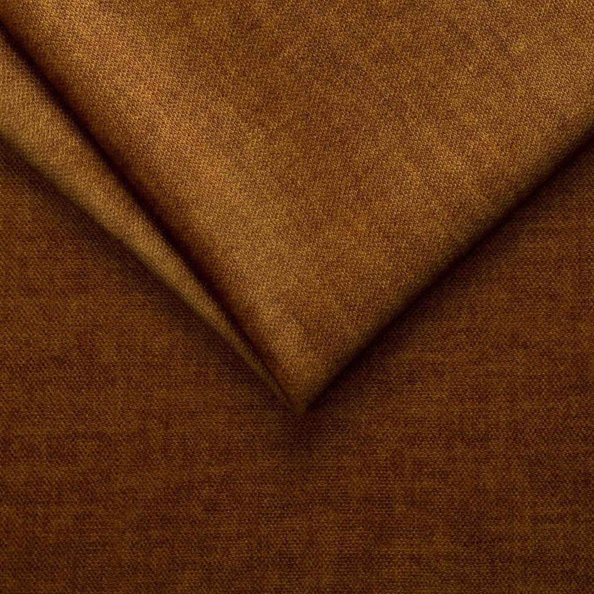 Polstersessel mit Armlehnen Lava Stoffbezug Gelb - Gelb/Schwarz, MODERN, Textil (111/101/167cm) - Livetastic