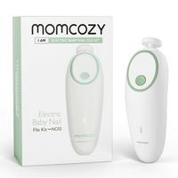 Babypflegeset weiß - Weiß, Basics, Kunststoff (10/16/5,8cm) - Momcozy