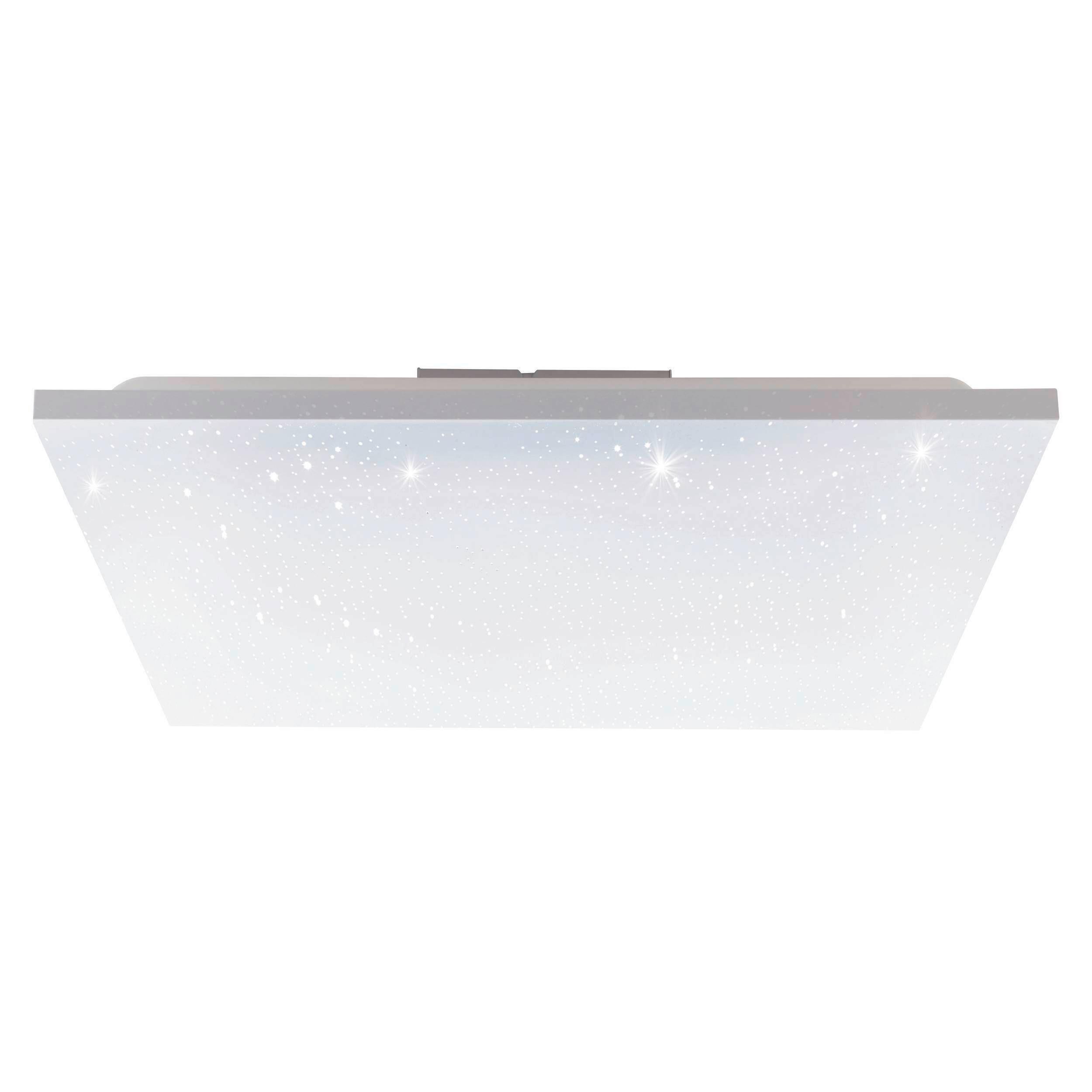 Led-deckenleuchte 75618* Calemar-S