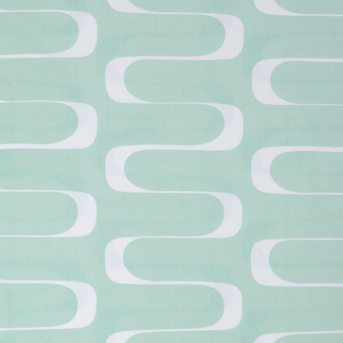 POSTEĽNÁ BIELIZEŇ TINA WENDE - svetlozelená, Lifestyle, textil (140/200cm) - Mömax