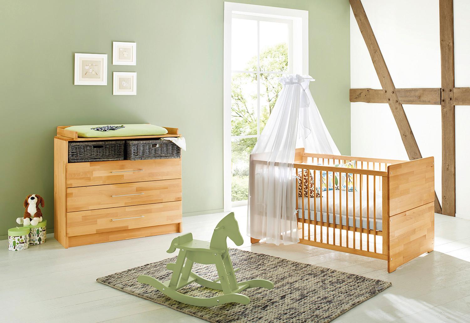 Babyzimmer 092174b Natura