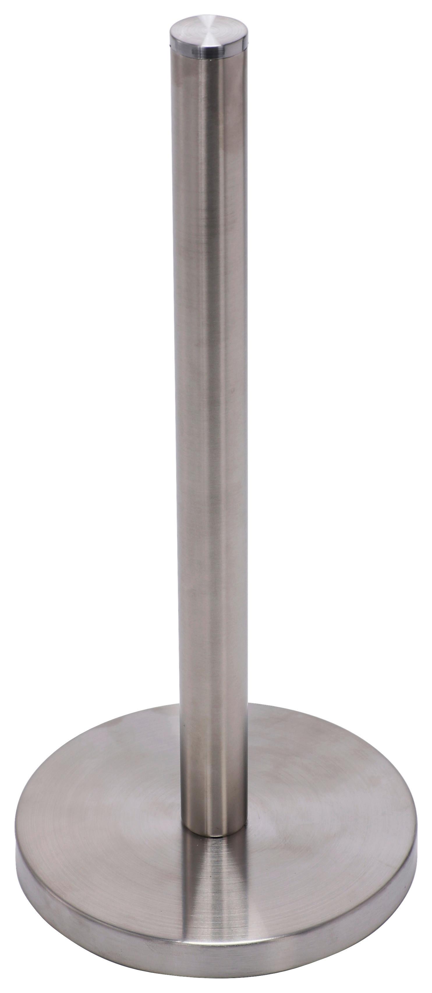Wc-papír Tartó Riva 1 B992501 - króm, Konventionell, fém (15/32,5/15cm) - Homezone