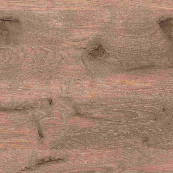 Arbeitspl. In Vikings Oak Nb. Apl - Eiche dunkel, MODERN, Holzwerkstoff - Vertico