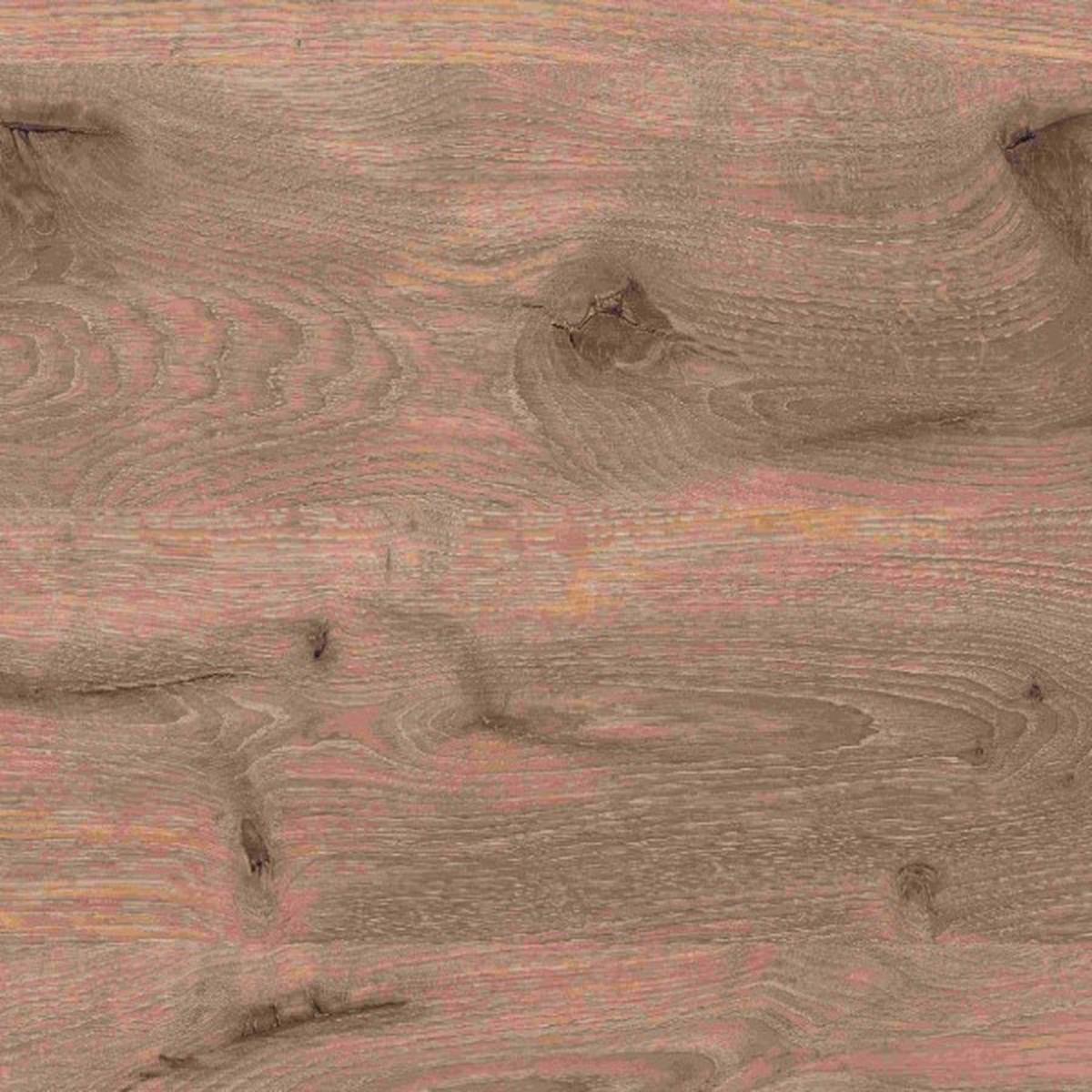 Arbeitspl. In Vikings Oak Nb. Apl - Eiche dunkel, MODERN, Holzwerkstoff - Vertico