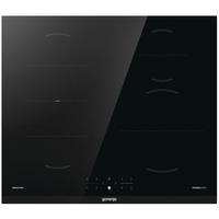 INDUKČNÁ VARNÁ DOSKA GORENJE GI6421BC - čierna, Basics (59,5/5,4/52cm) - Gorenje