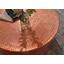 Runder Couchtisch Metall mit Ablage Rahi, Kupferfarben - Kupferfarben, LIFESTYLE, Metall (75/75/31cm) - Livetastic Runder Couchtisch Metall mit Ablage Rahi, Kupferfarben - Kupferfarben, LIFESTYLE, Metall (75/75/31cm) - Livetastic