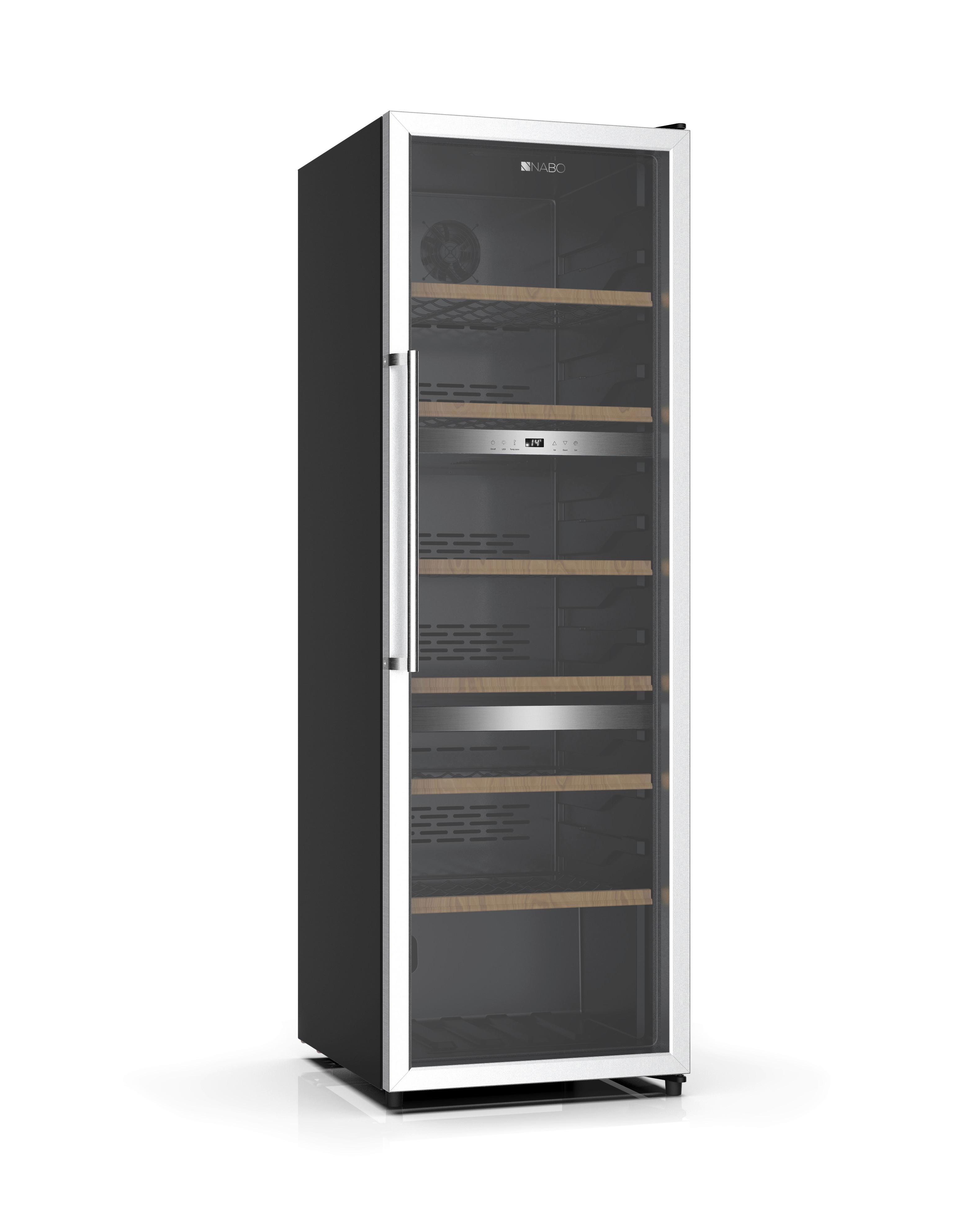 Weinkühlschrank Nabo Ws 2830