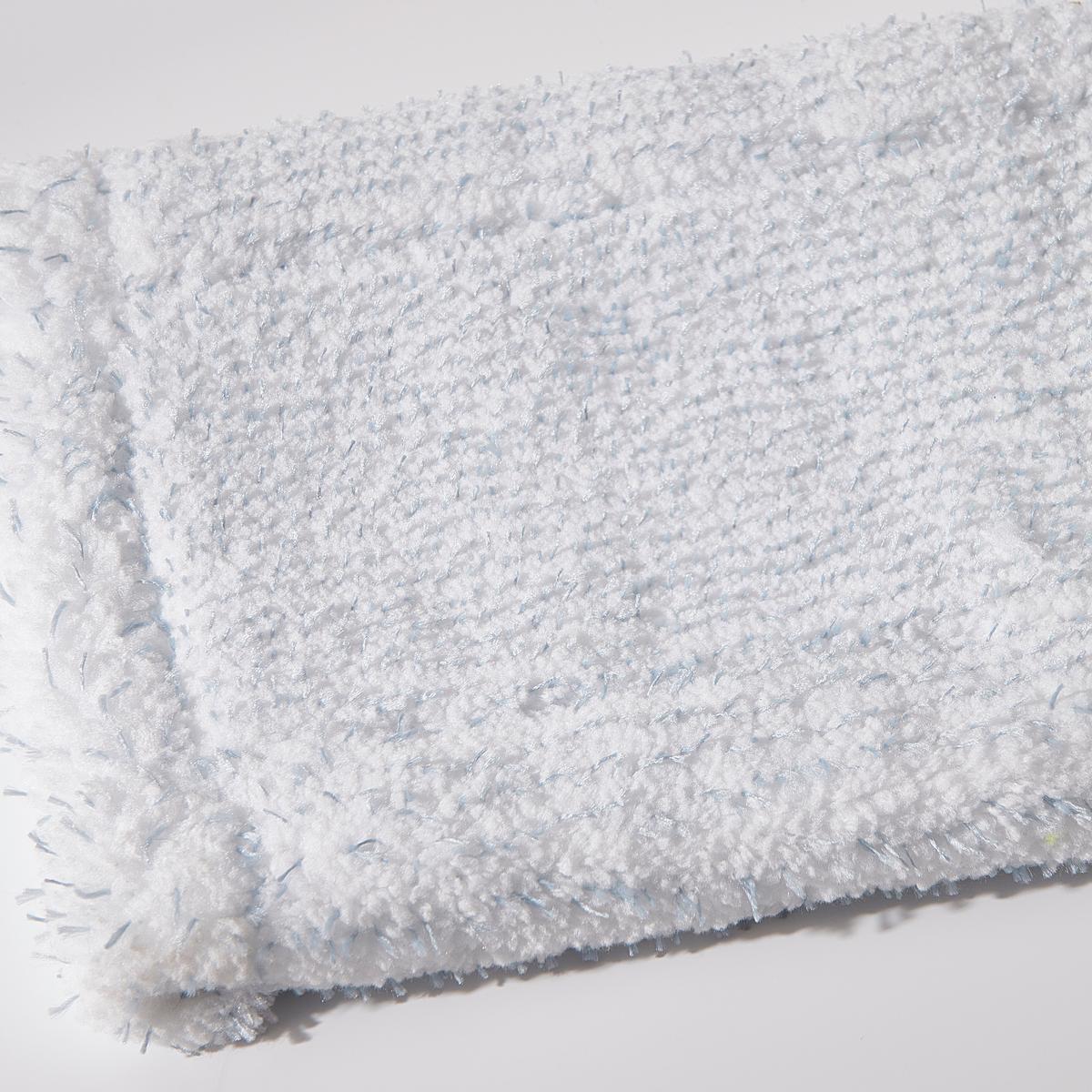 Potah na mop Paula - šedá, Konvenční, textil (17/4/27cm) - Mömax