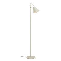Stehleuchte Lisbon - Grün, Trend, Metall (25/35,5/151cm) - It's about Romi