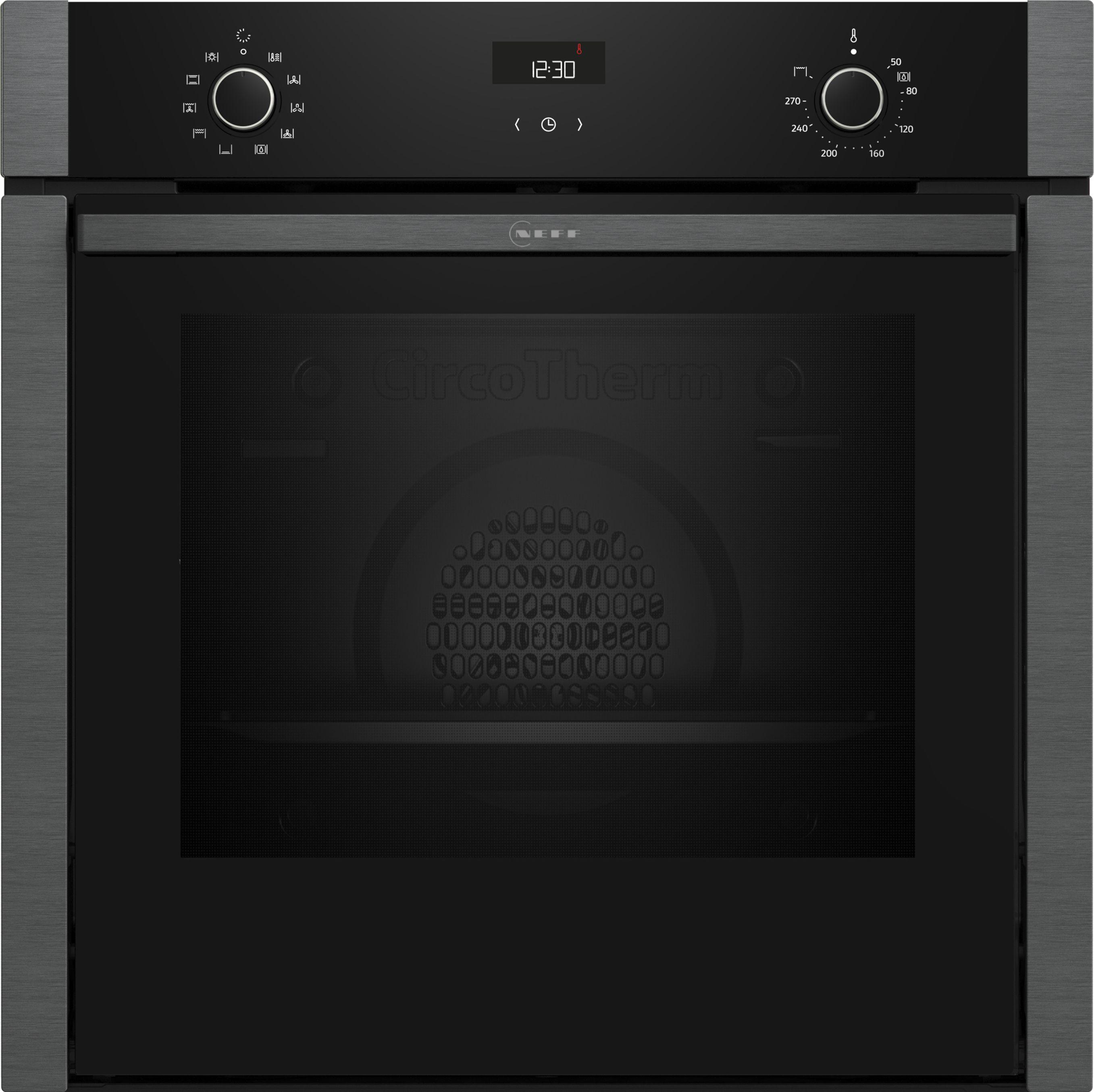 Backofen B3ace2ag3 - MODERN (59,4/59,5/54,8cm) - Neff