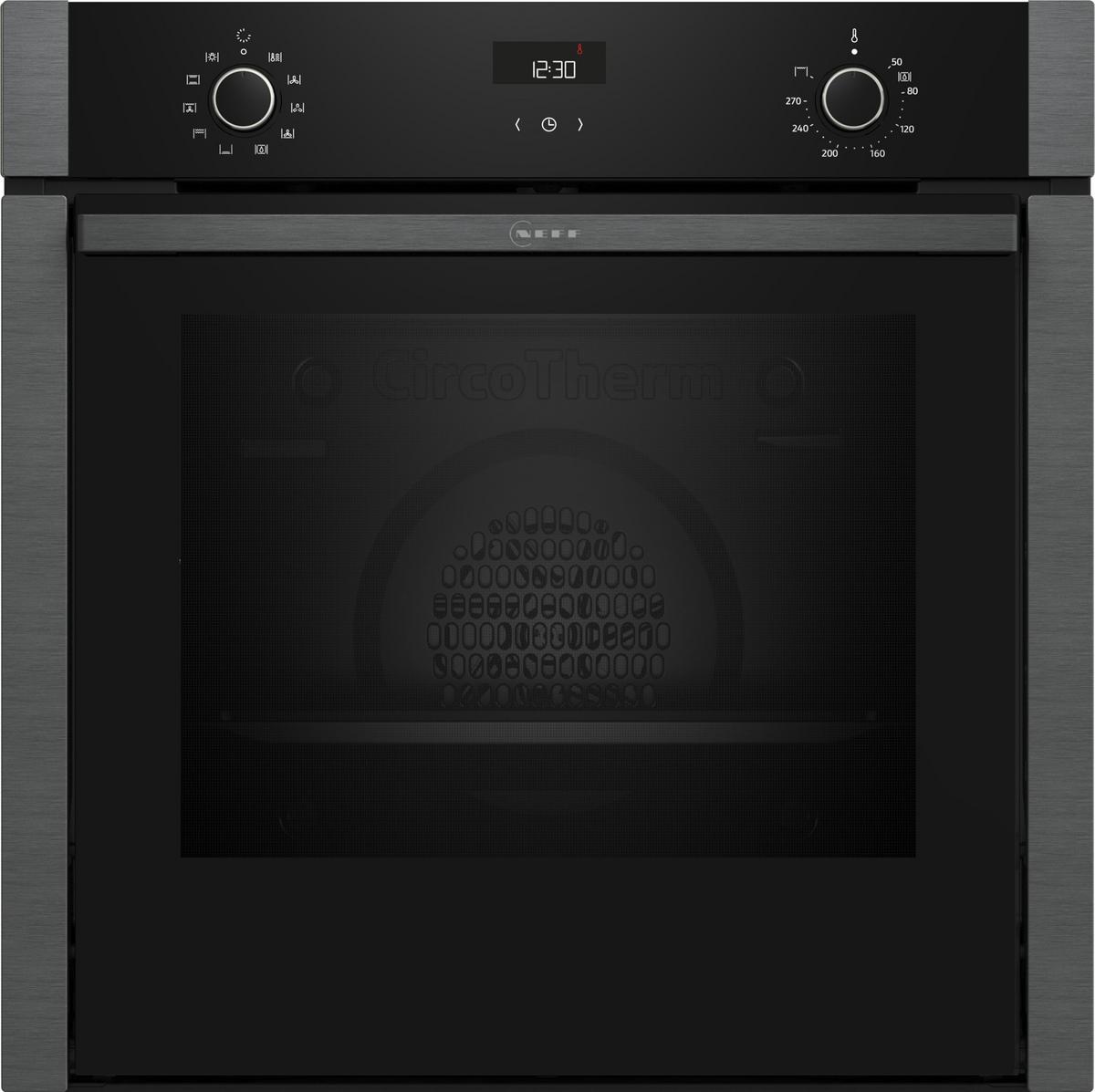Backofen B3ace2ag3 - MODERN (59,4/59,5/54,8cm) - Neff