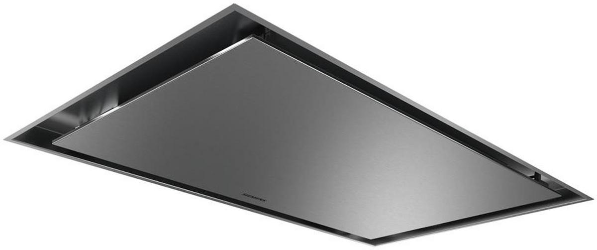 Digestor Siemens LR97CAQ50 - strieborná, Modern (90/30/50cm) - Siemens