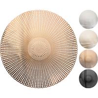 Tányéralátét Tányéralátét - Basics, műanyag (41cm)