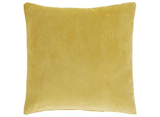 Povlak Na Polštář Marit - barvy mosazi, textil (40/40cm) - Mömax modern living Povlak Na Polštář Marit - barvy mosazi, textil (40/40cm) - Mömax modern living