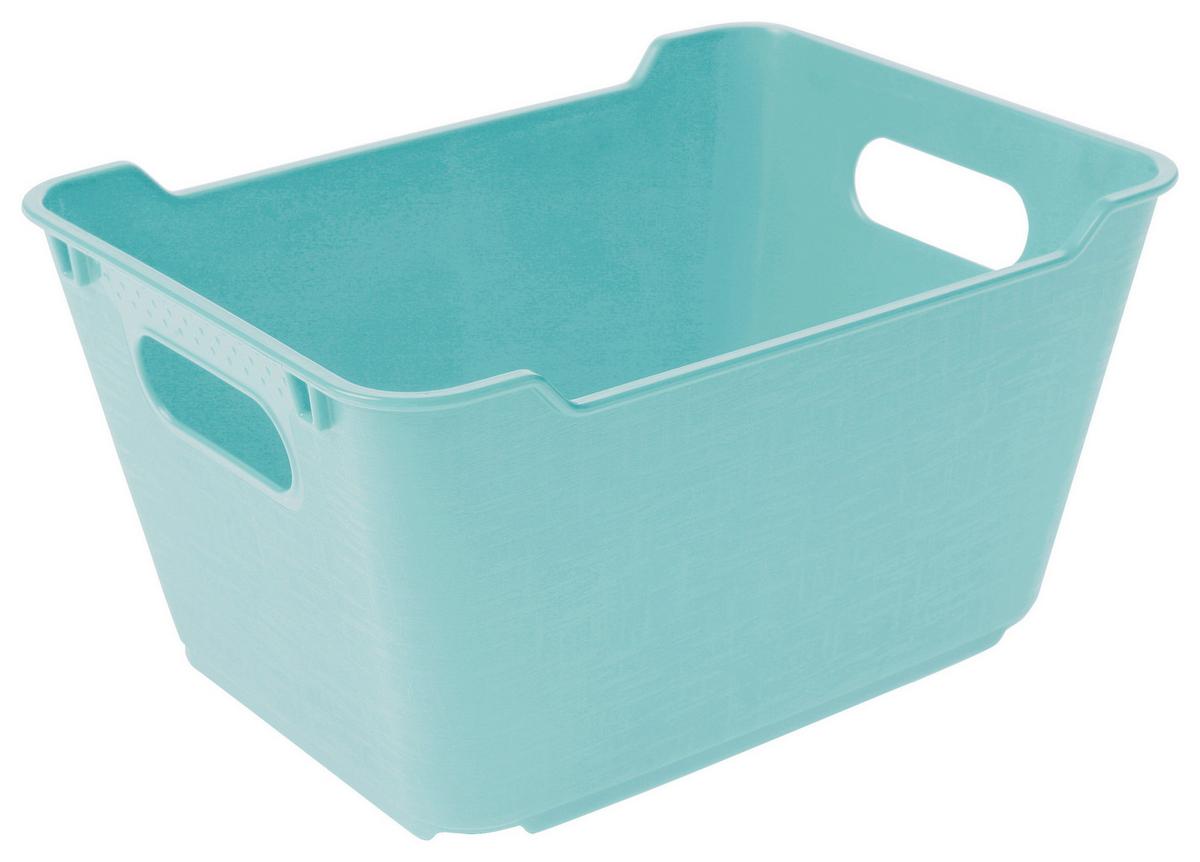 dózna na potraviny MONA -BASED- - viacfarebná, plast - Based