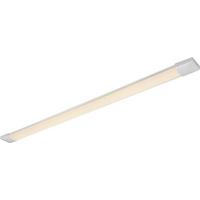 Unterbauleuchte 42436-36 - Opal/Weiß, Basics, Kunststoff (123/6,7/2,2cm) - Globo