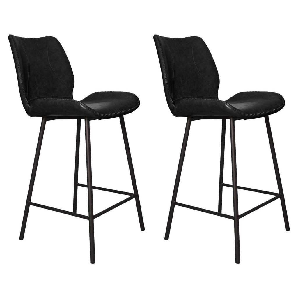 BARHOCKER-SET BARRON