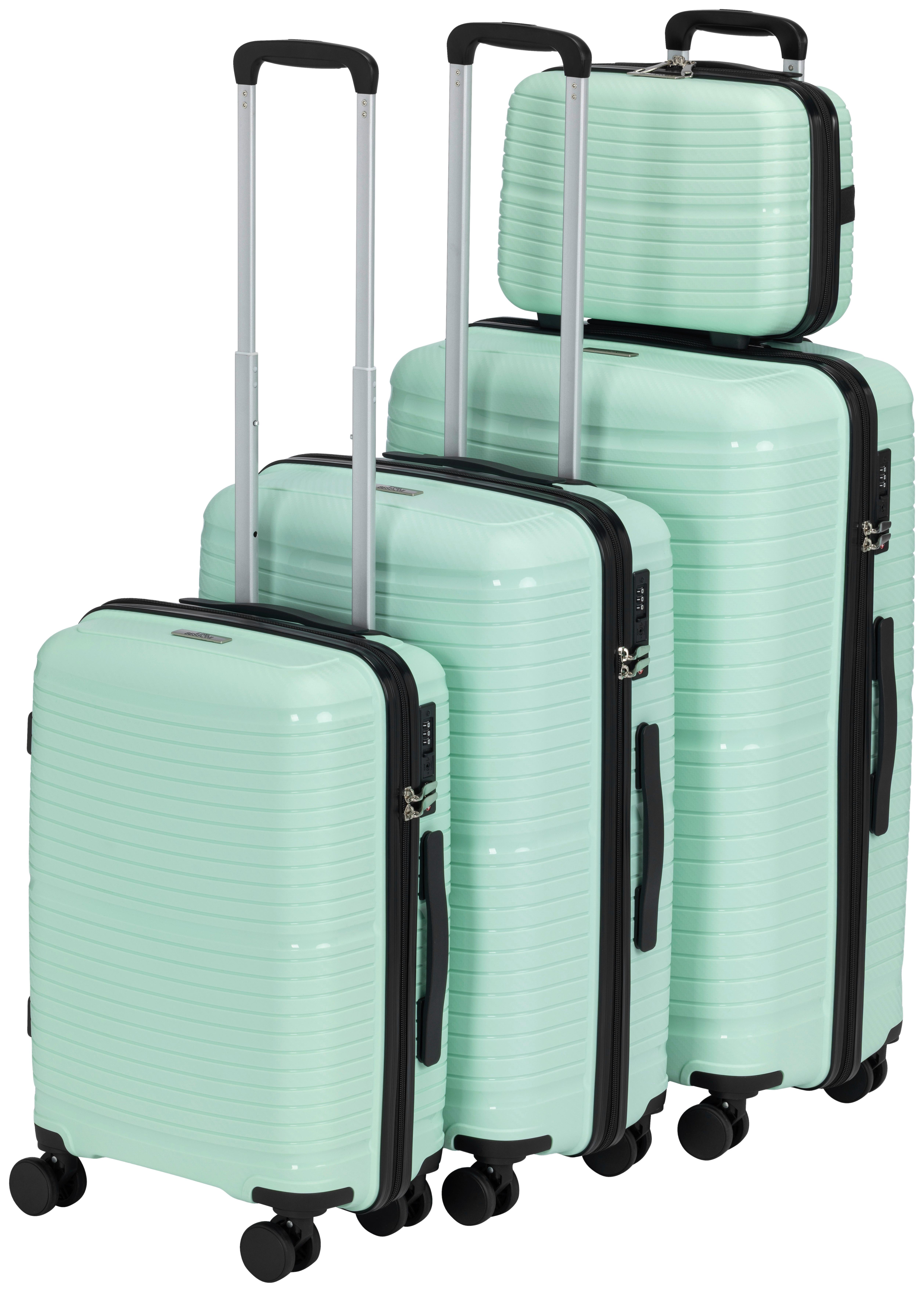 Reisekofferset Lenja