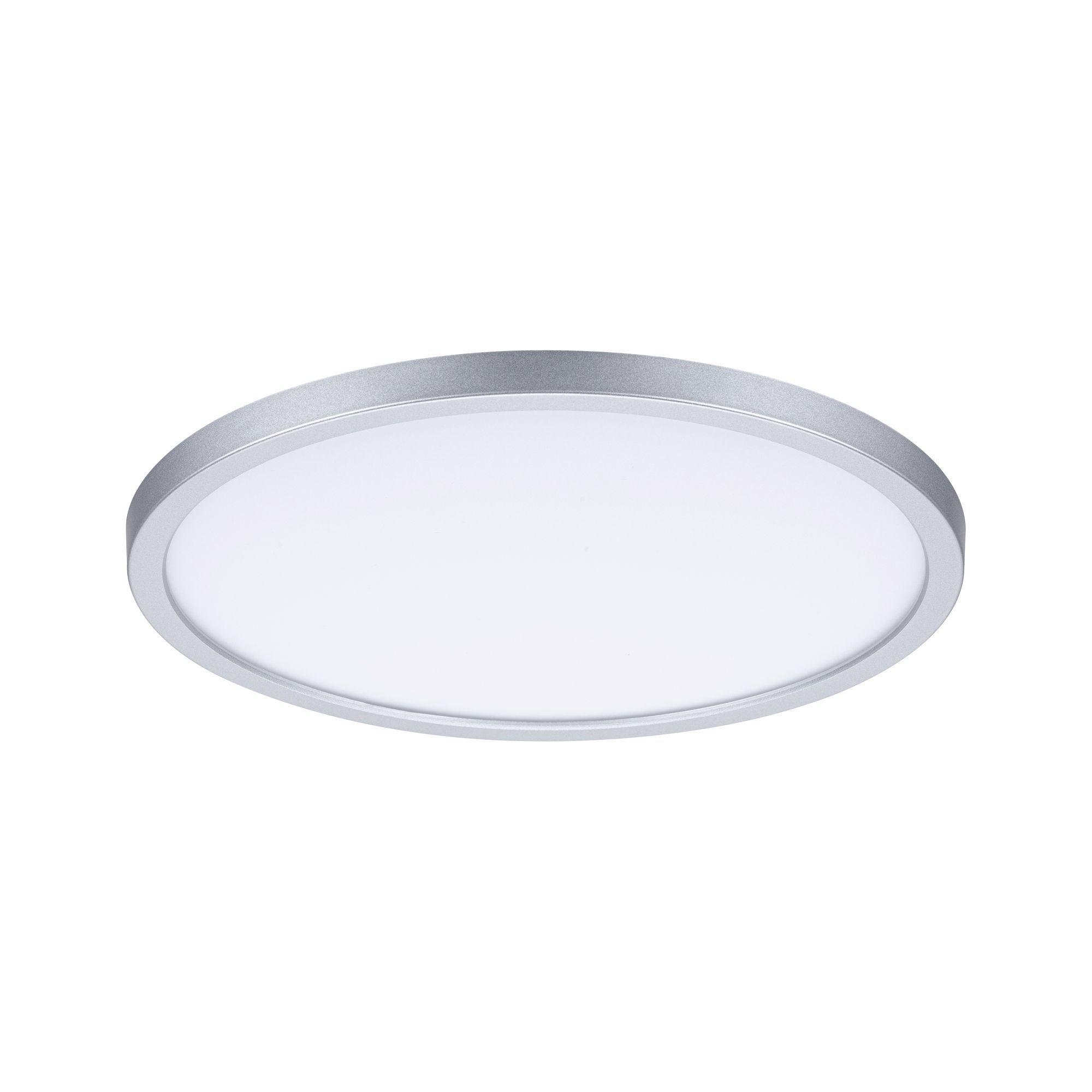 Paulmann LED-Deckenleuchte Ø 23 cm 1-Flammig, 3-Fach dimmbar