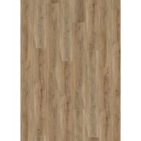 Vinylboden Eichefarbe Landhausdiele - Eichefarben, Basics, Kunststoff (18,2/122/0,35cm)