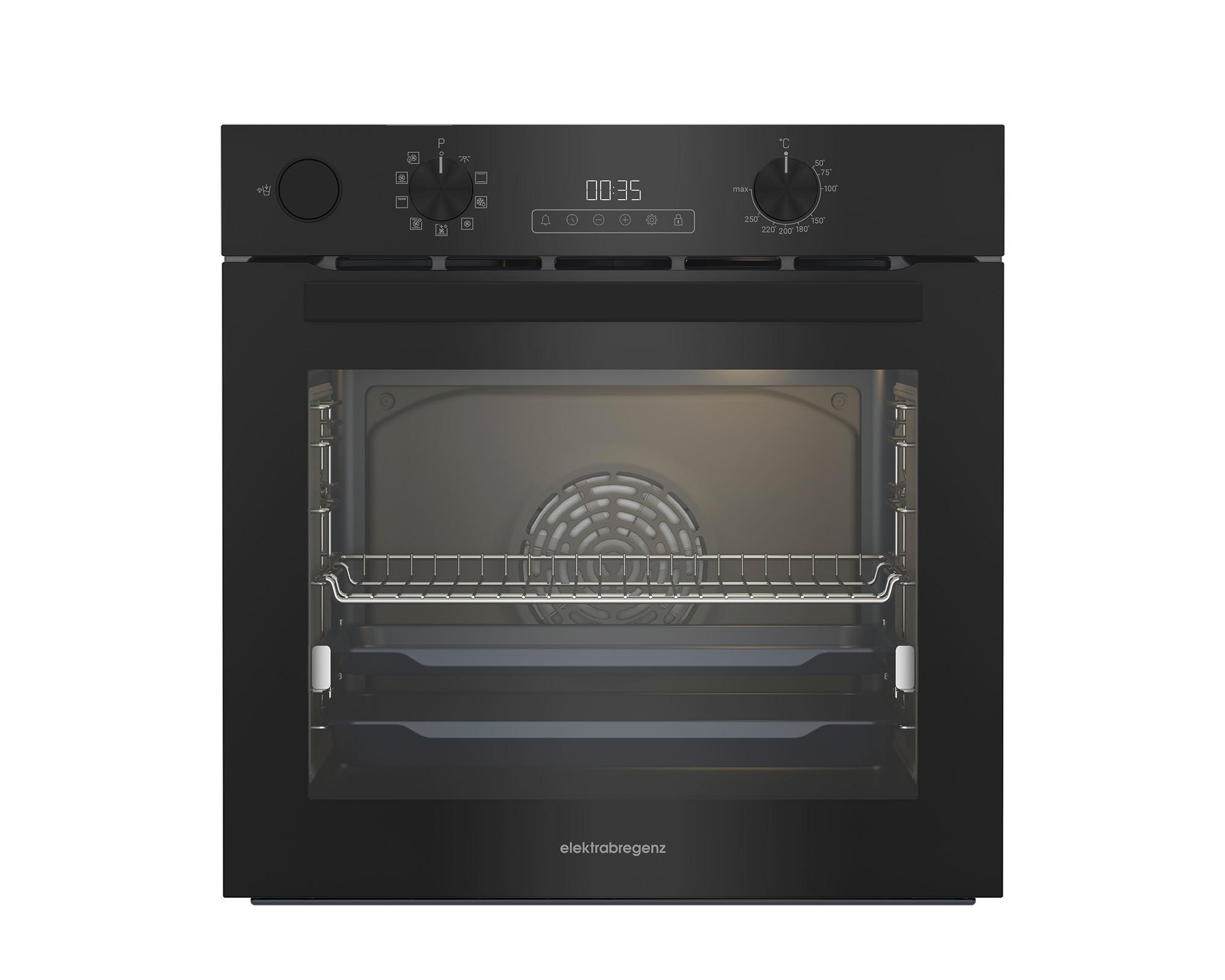 Einbaubackofen Mb74090brbs               -Eb-