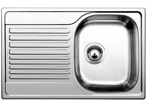 Beépíthető Mosogató Blanco Tipo 45s Compact-c Beépíthető Mosogató Blanco Tipo 45s Compact-c