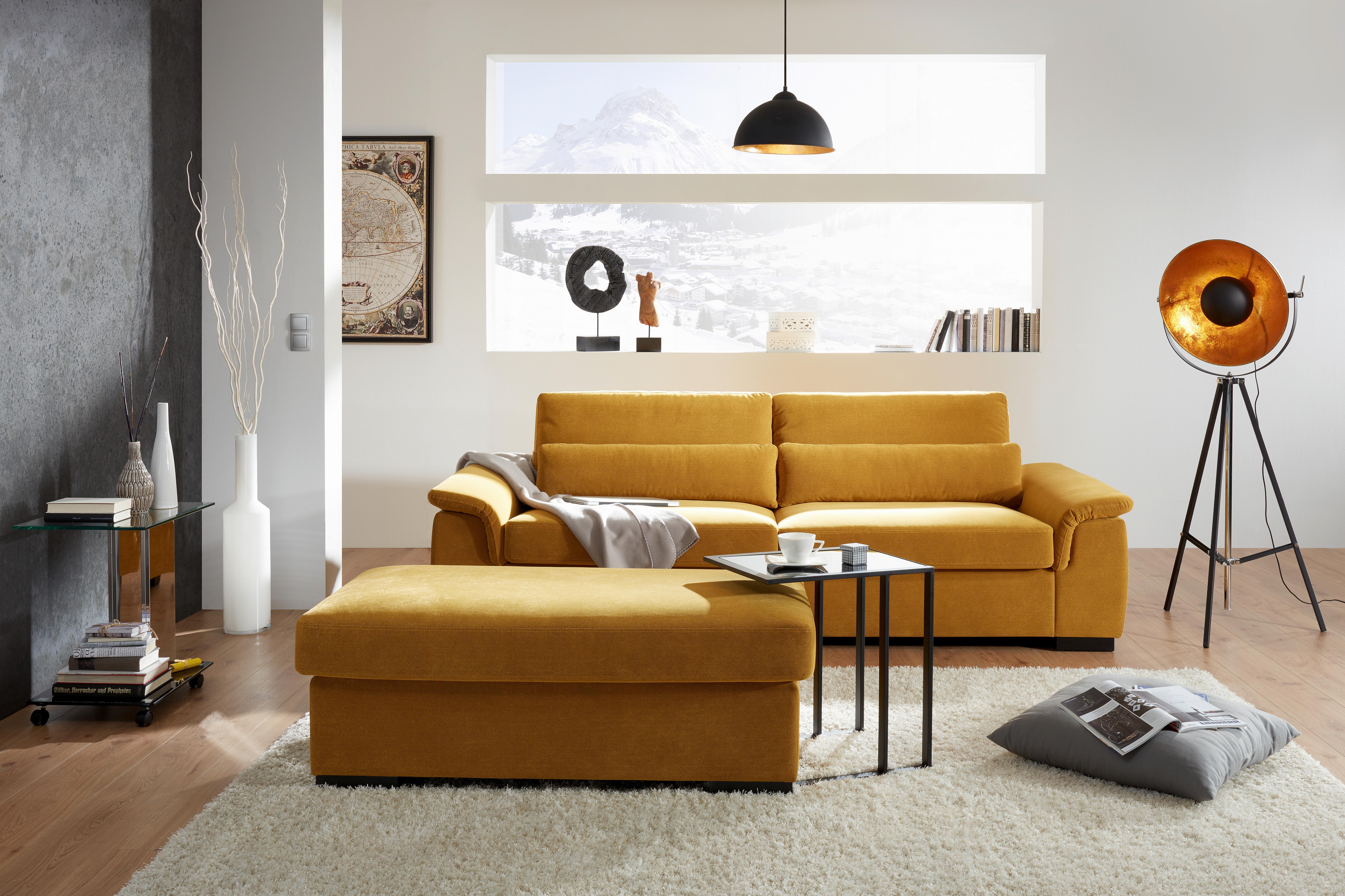 Stojací lampa Jule V: 176cm, 60 Watt - černá/barvy zlata, Lifestyle, kov (50/176cm) - Mömax