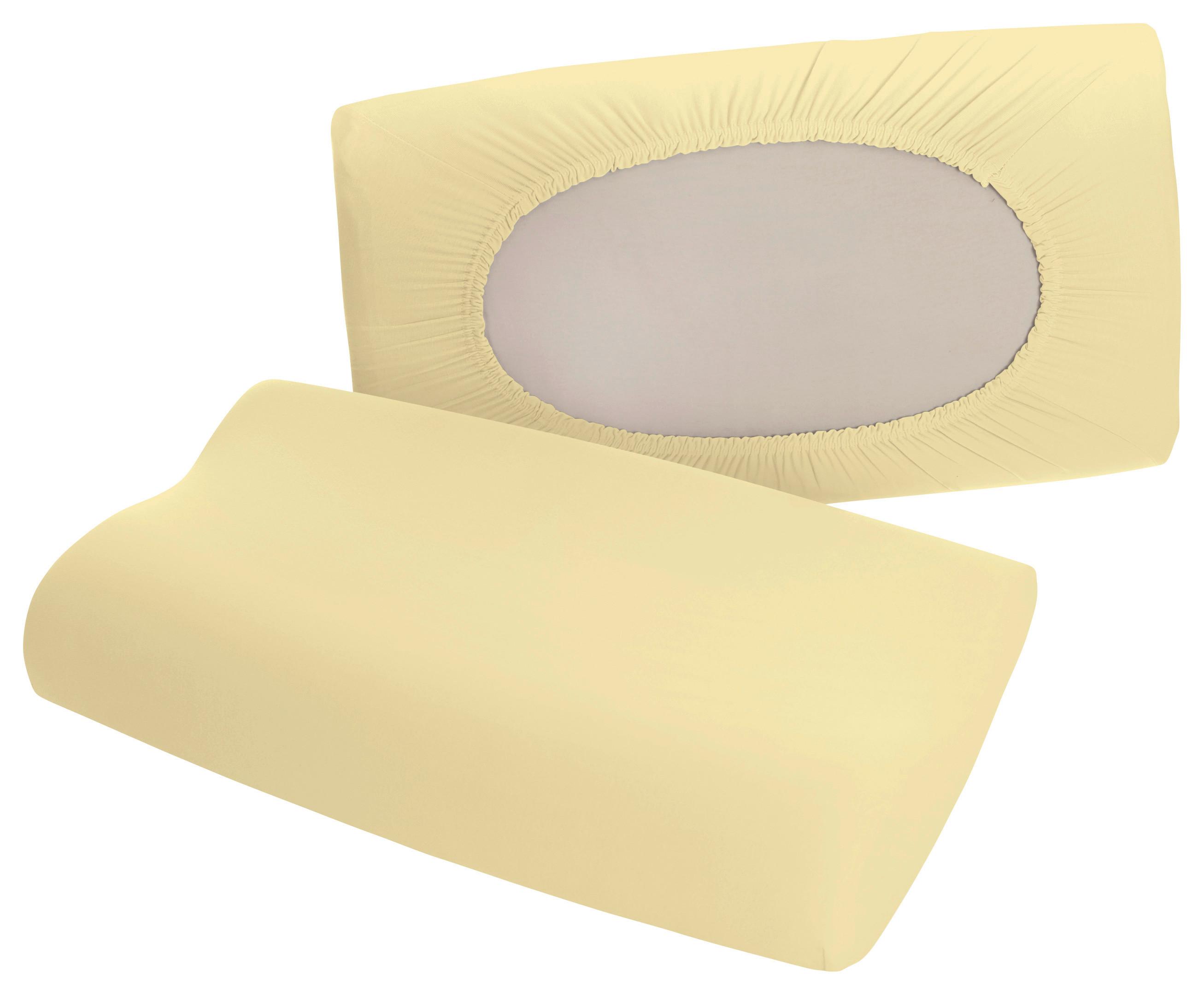 Kopfpolsterbezug Pure Flexible